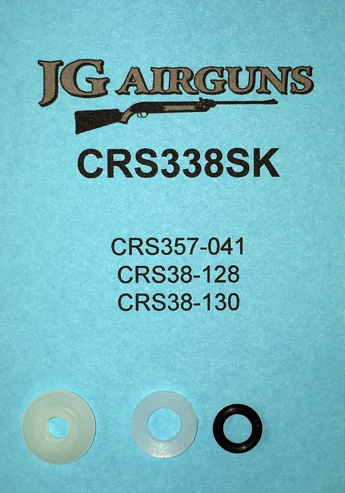 Crosman 338 Seal Kit