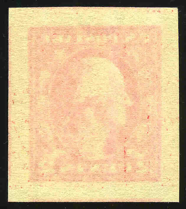 US # 409 2¢ Washington, "Gem 100" OG NH, PSE graded (2018)