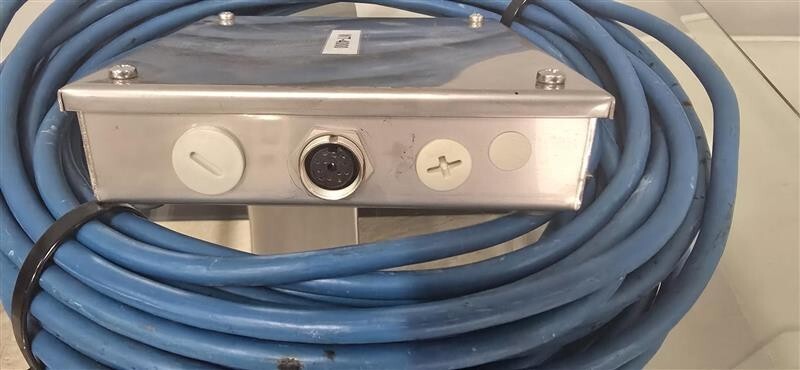 Sartorius Model YDI05-Z Interface converter -35