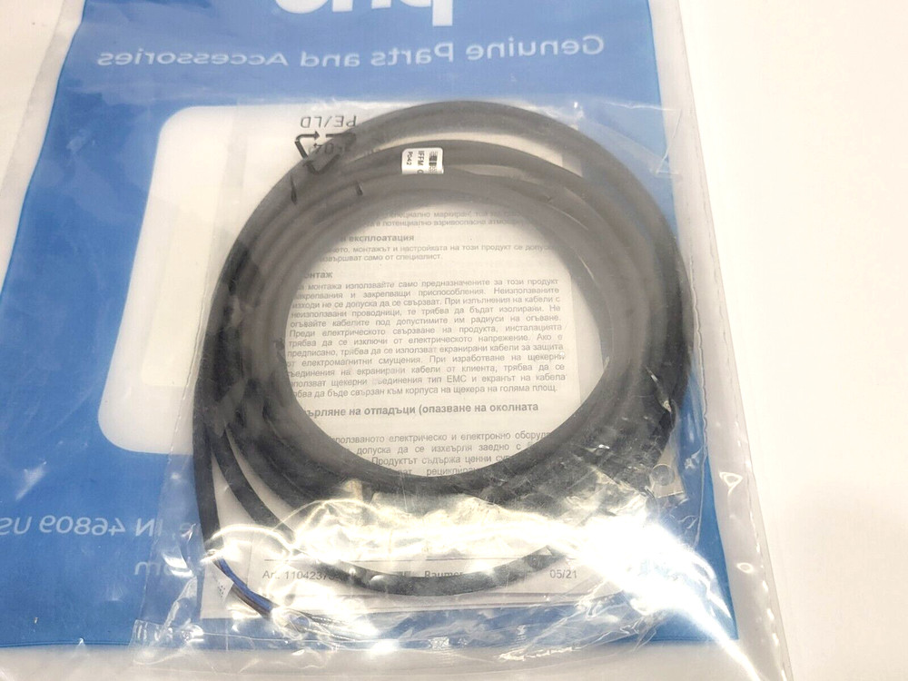 PHD 18431-002-02 Proximity Switch 2m