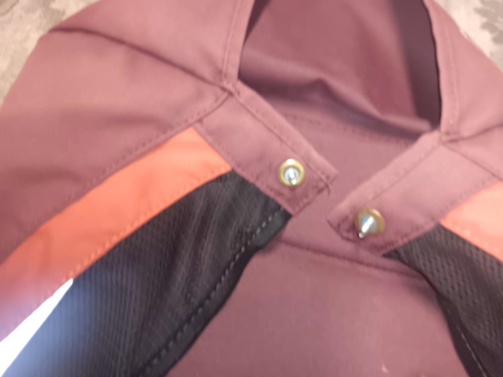Burgundy Bob Revolution Flex Stroller 2018 Basket Fabric REPLACEMENT