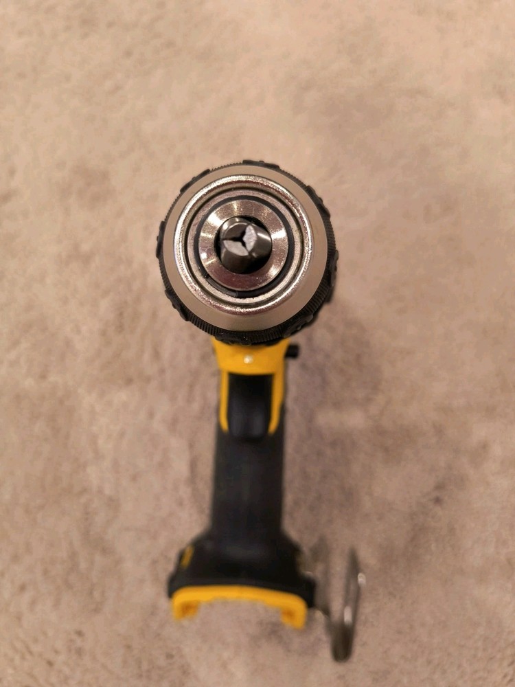 DeWalt DCD710 12V MAX 3/8" Drill/Driver (Bare Tool)