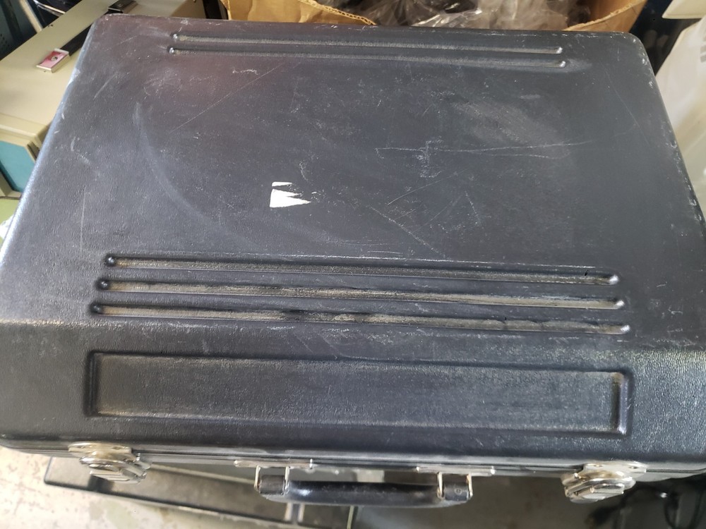 Microtest Cable Scanner