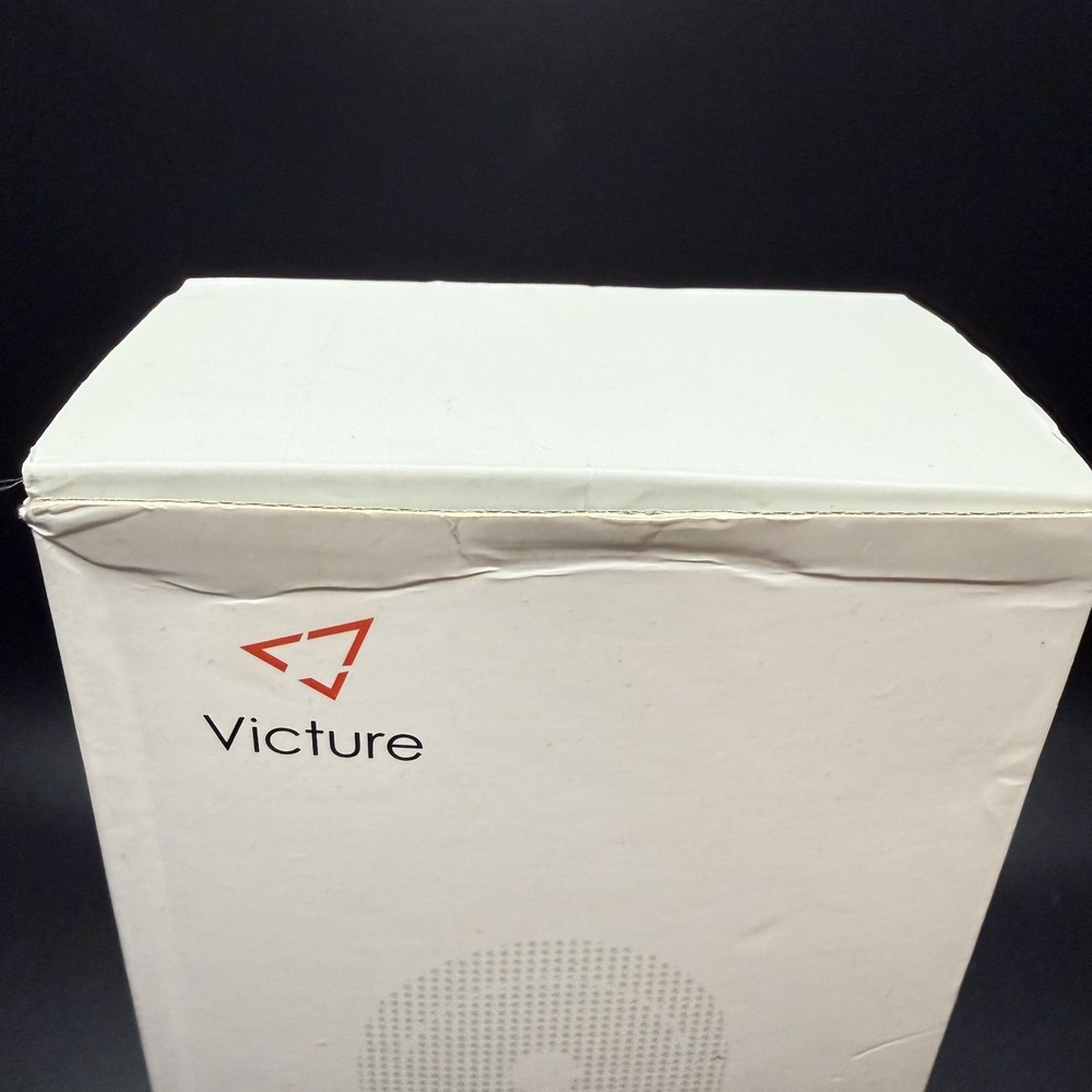 Victure PC420 Home Security Camera New Open Box