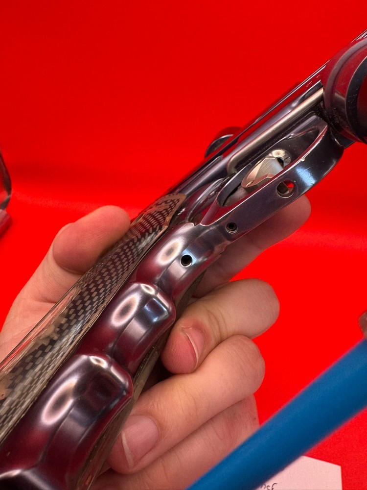 32° Autococker - Paintball Marker Fully Working