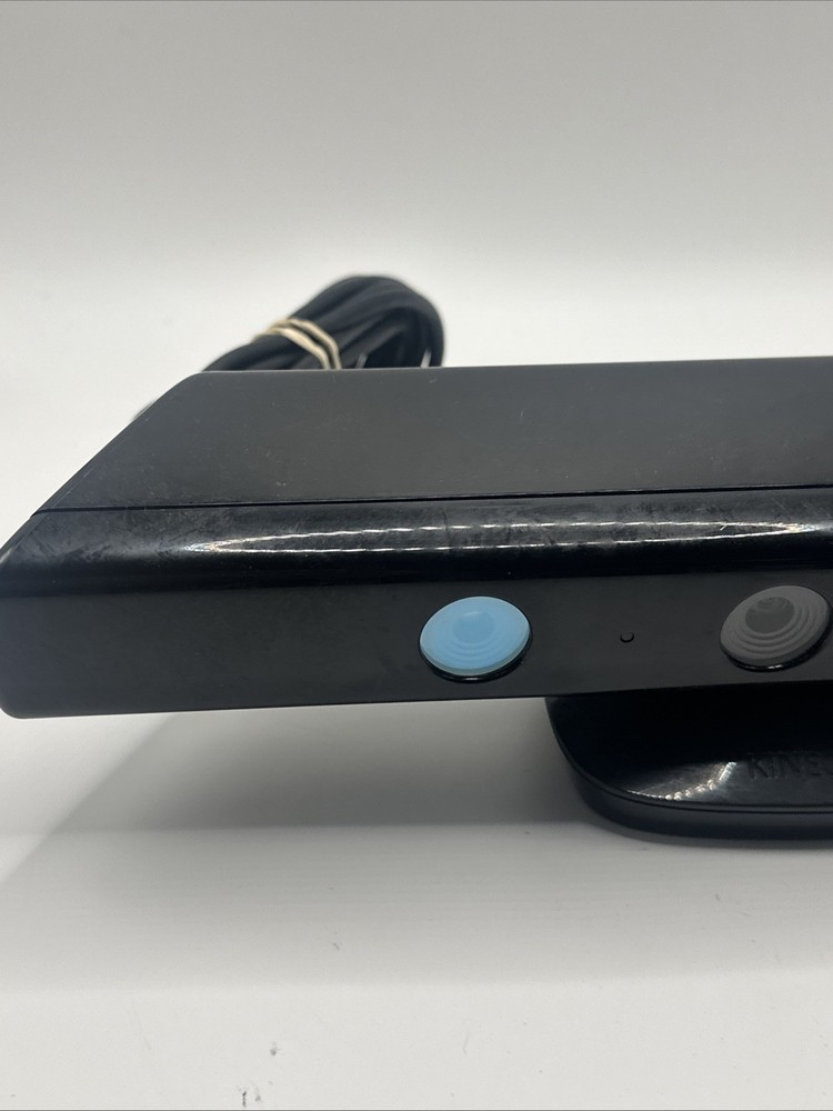 Microsoft Xbox One Kinect Sensor Bar - Black "UNTESTED"