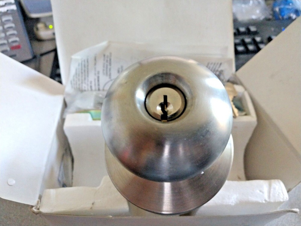 MARKS HARDWARE 180S /32D CLASSROOM  FUNCTION GRADE 1 SCHLAGE C KNOB LOCK