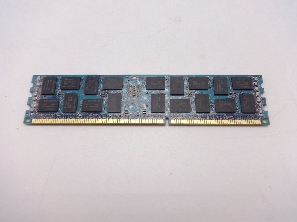 HYNIX HMT31GR7CFR4A-H9 8GB PC3L 10600R 2RX4 ECC***Server Memory ***