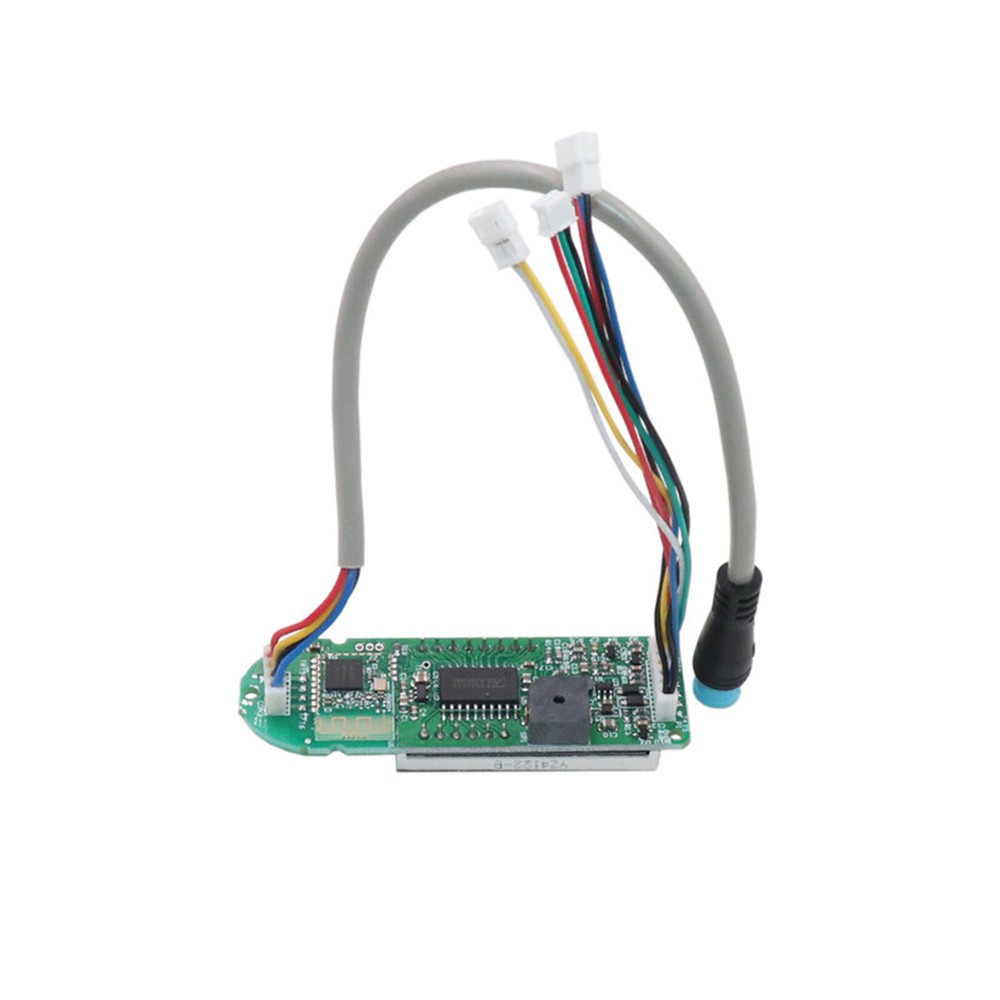 Bluetooth Dashboard Scooter Circuit Board Replacement Part For Xiaomi M365 PRO#
