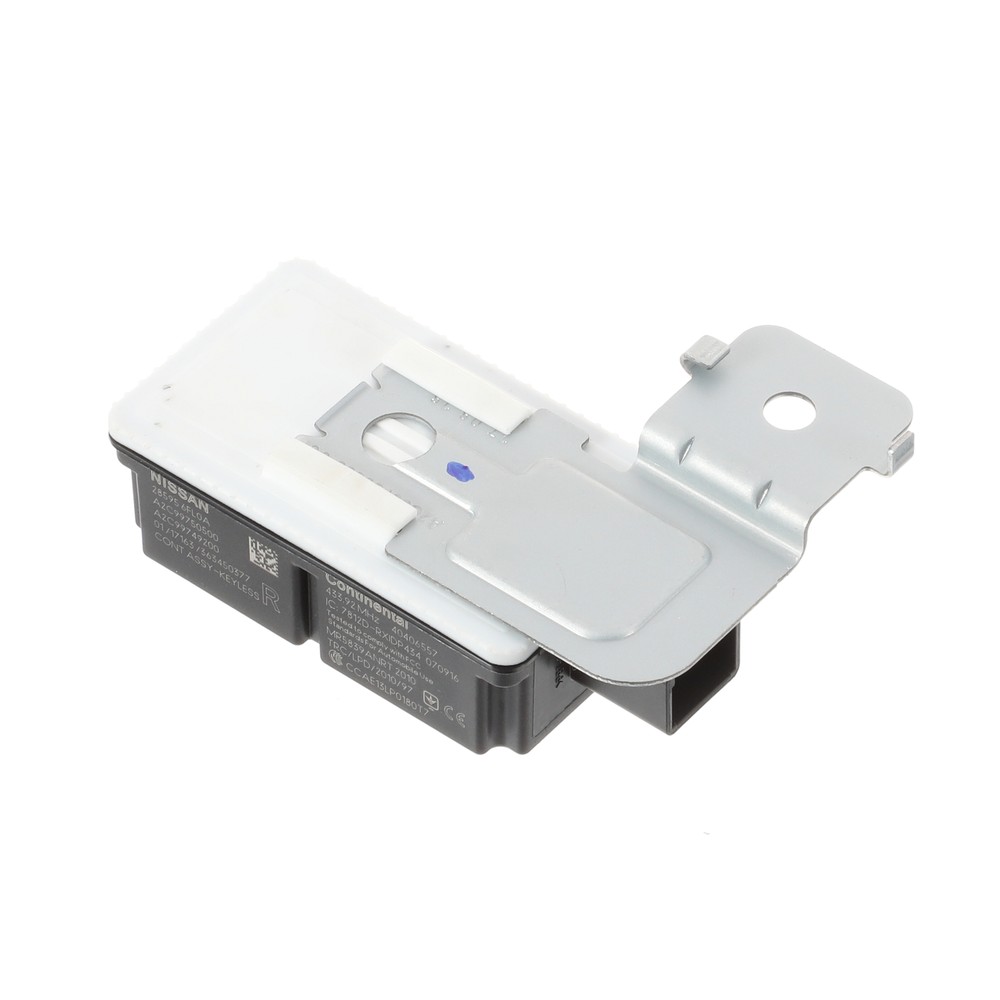 Genuine Infiniti Control Module 28595-6FL0A