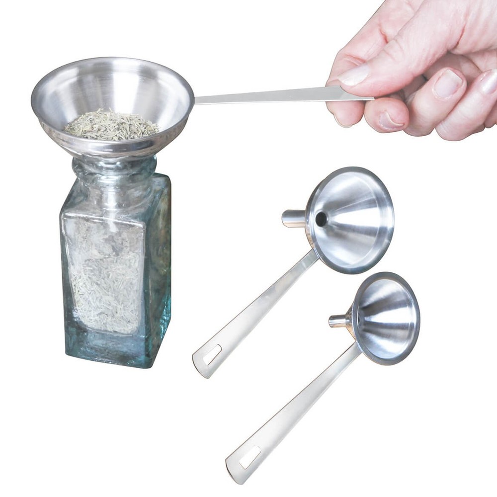 Mini Funnels
