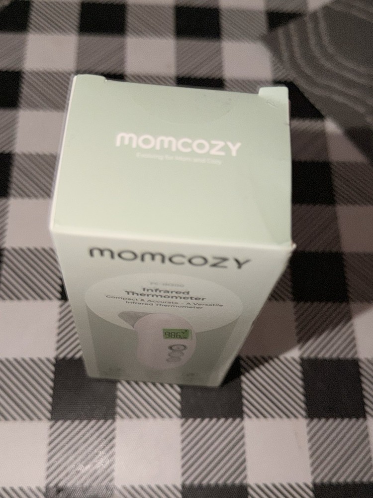 Momcozzy Thermometer