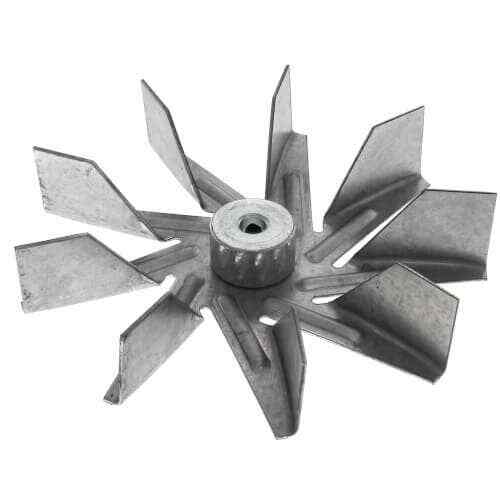 Reznor Venter Inducer Wheel