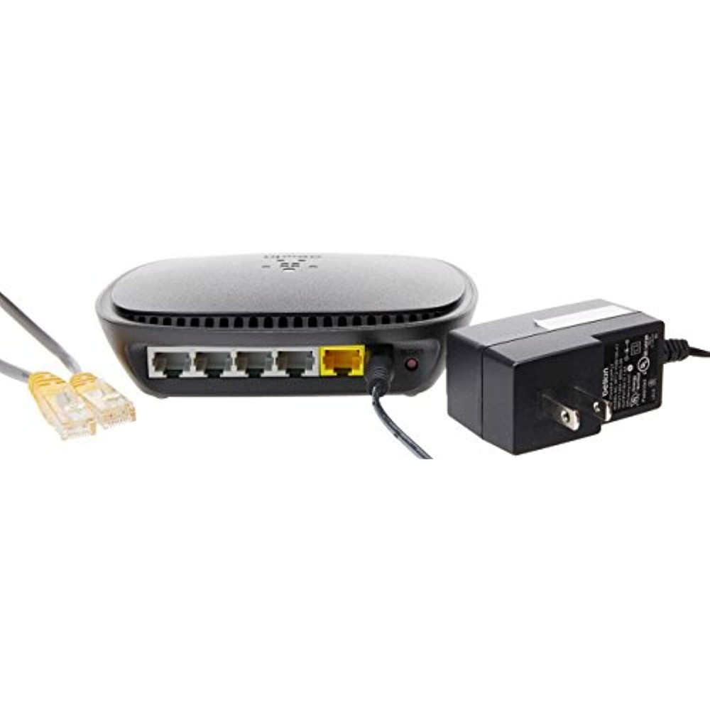Belkin E9K3000 N300 Wireless N Router