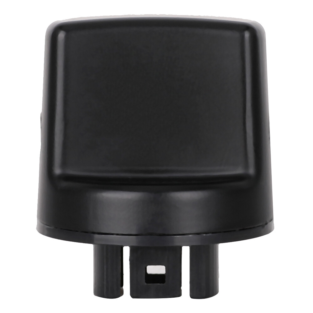 Keyless Ignition Start Switch Knob Cap & Insert For Mitsubishi Lancer Outlander