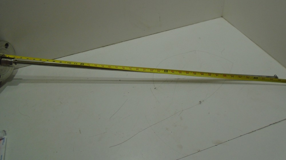 NIPPON AUTOMATION RF2-1800-1 FLOAT SWITCH LEVEL SENSOR 39" PROBE