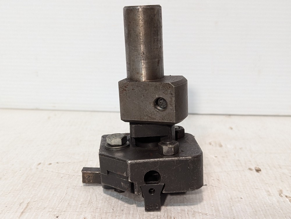 Tool Holder 5148 Machine Part, Unbranded