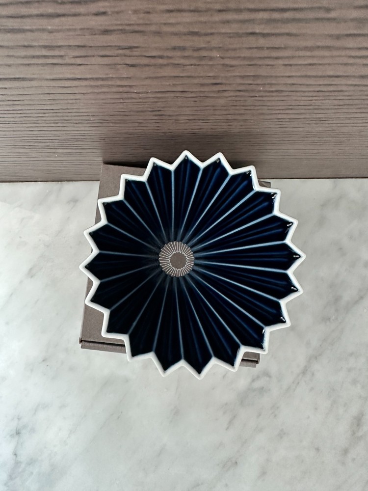 Origami Pour Over Dripper, Small