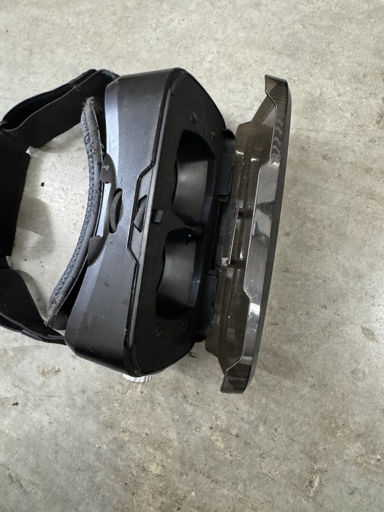 ETVR VIRTUAL REALITY 3.0 IPHONE/SAMSUNG