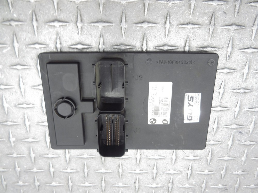 BMW 61357720222 Control Unit Tested Works
