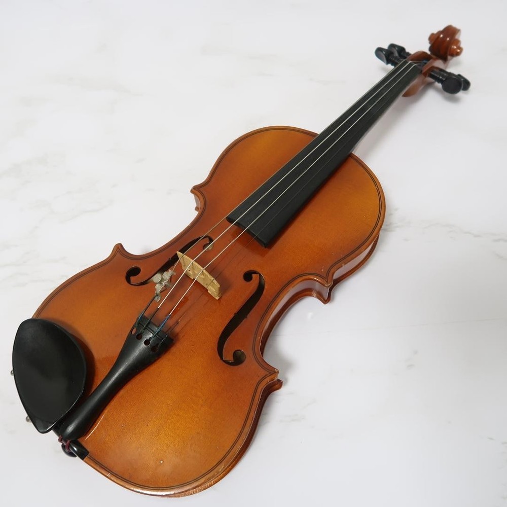 SUZUKI Violin No.200 1/8 2001 String Instrument