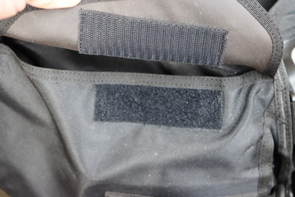 Scubapro Equalizer Buoyancy Compensator Size XL