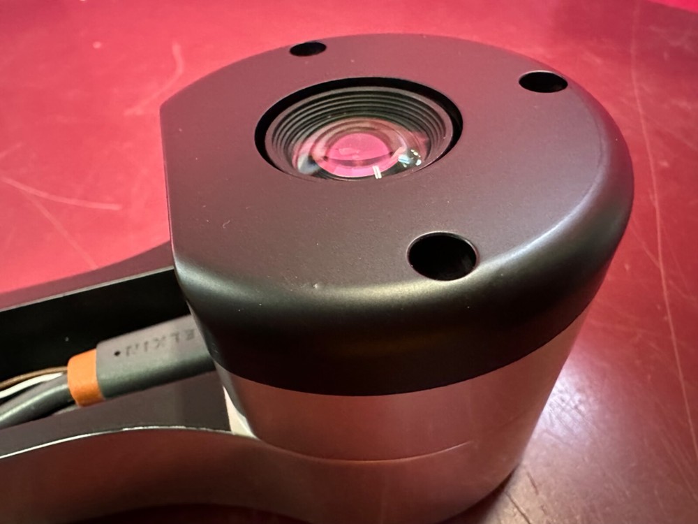 AS IS UNTESTED FEI Company NavCam Unmarked