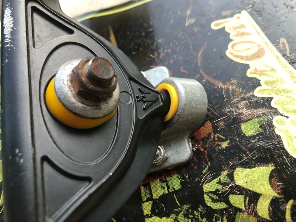 campus cruiser southern california longboard