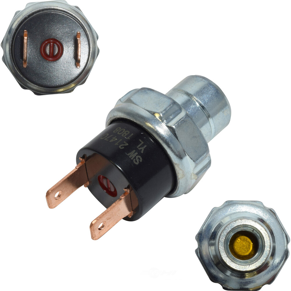 HVAC Pressure Switch-Lpco Switch UAC SW 2147C