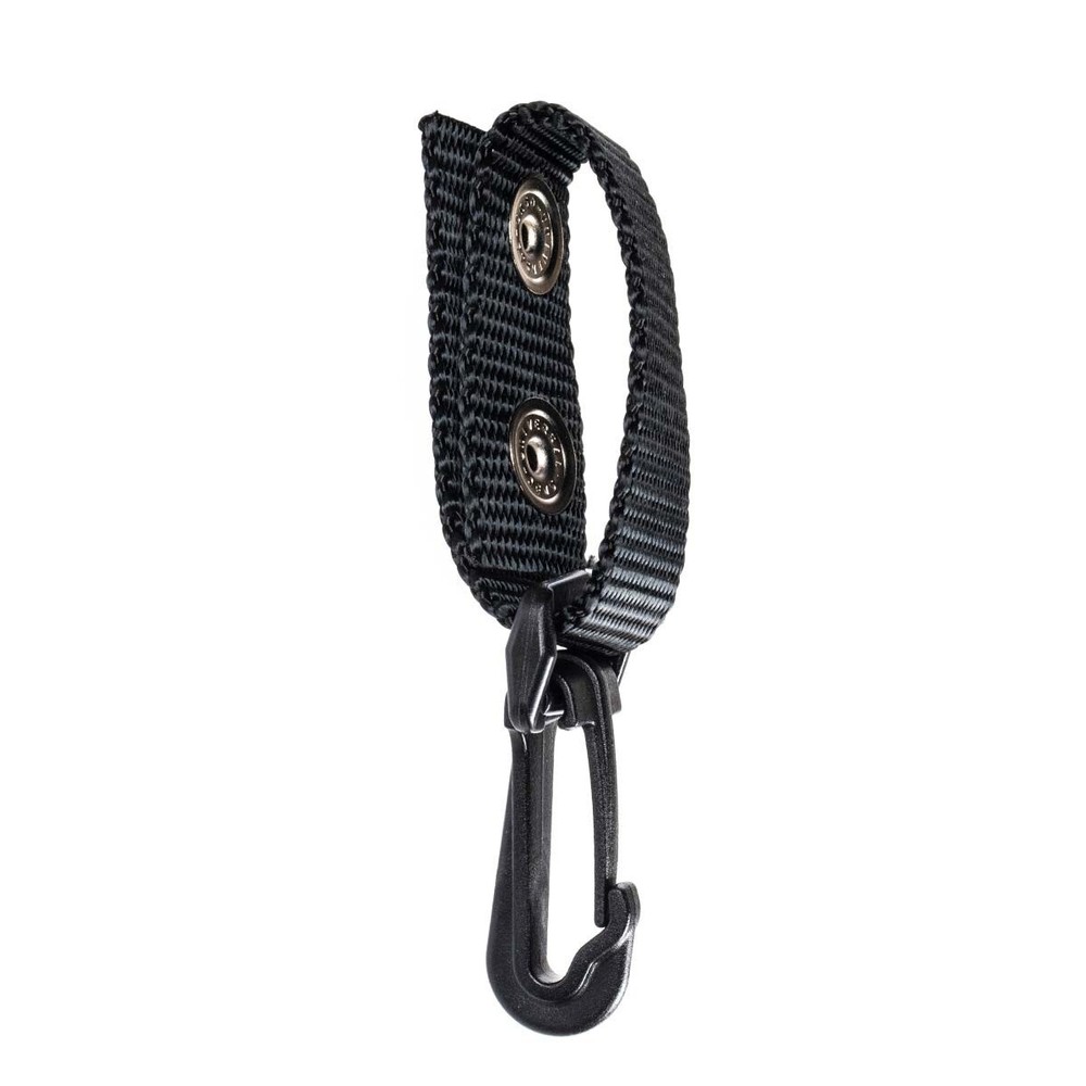 UNCLE MIKES STANDARD KEY RING HOLDER (UNC88711)