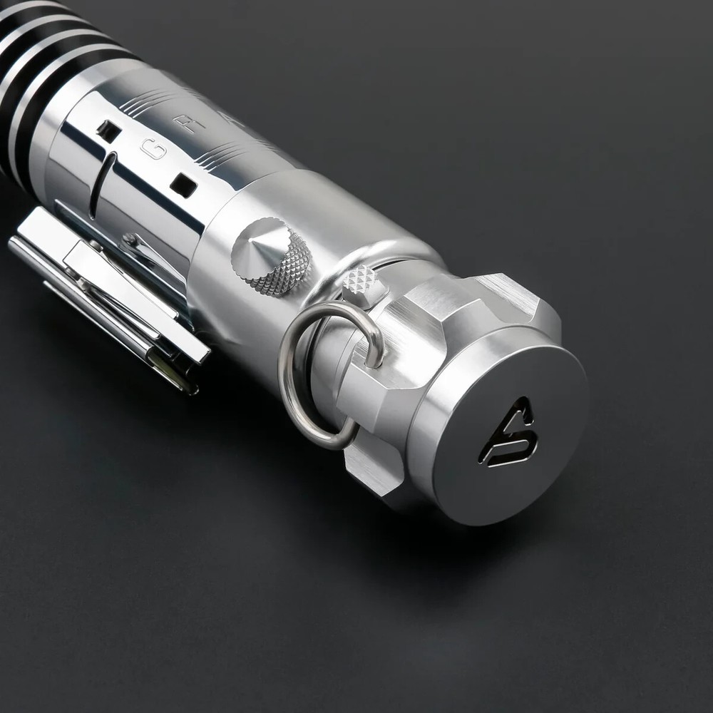 Luke V3 Replica Lightsaber - Neo SNv4 Pixel Version