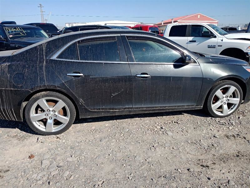 GM 23455799 Temperature Climate Control 9295364