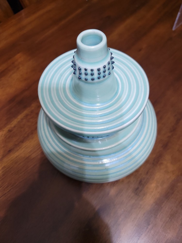 Hand Crafted Incense Burner