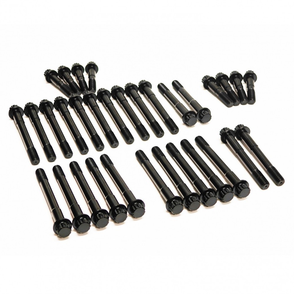 PRW Flexplate Bolt 1045401;