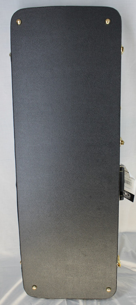 TKL 07830 Premier Rectangular Universal Electric Guitar Hardshell Case #R6285