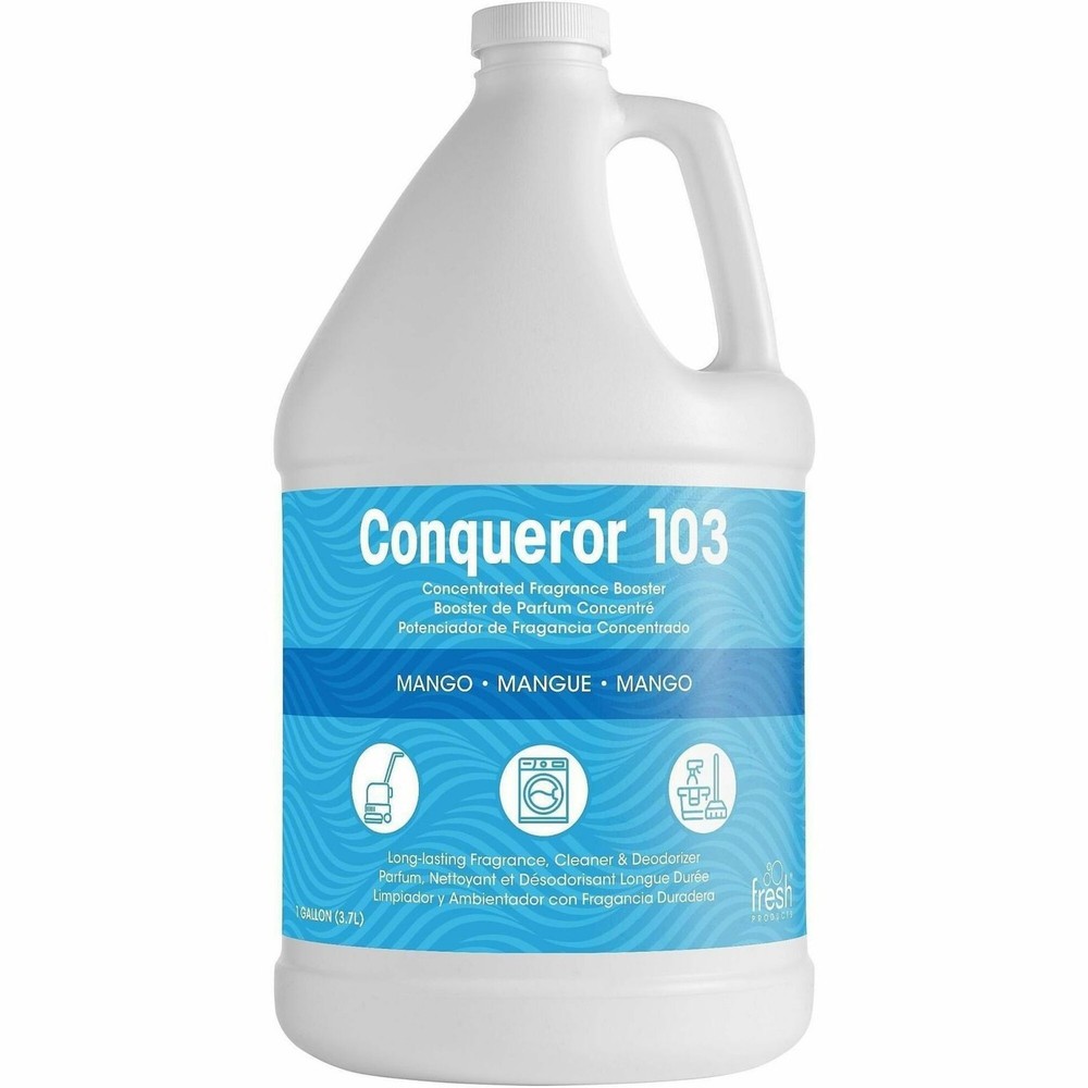 Fresh Products Conqueror 103 Deodorizer (1wbmg)
