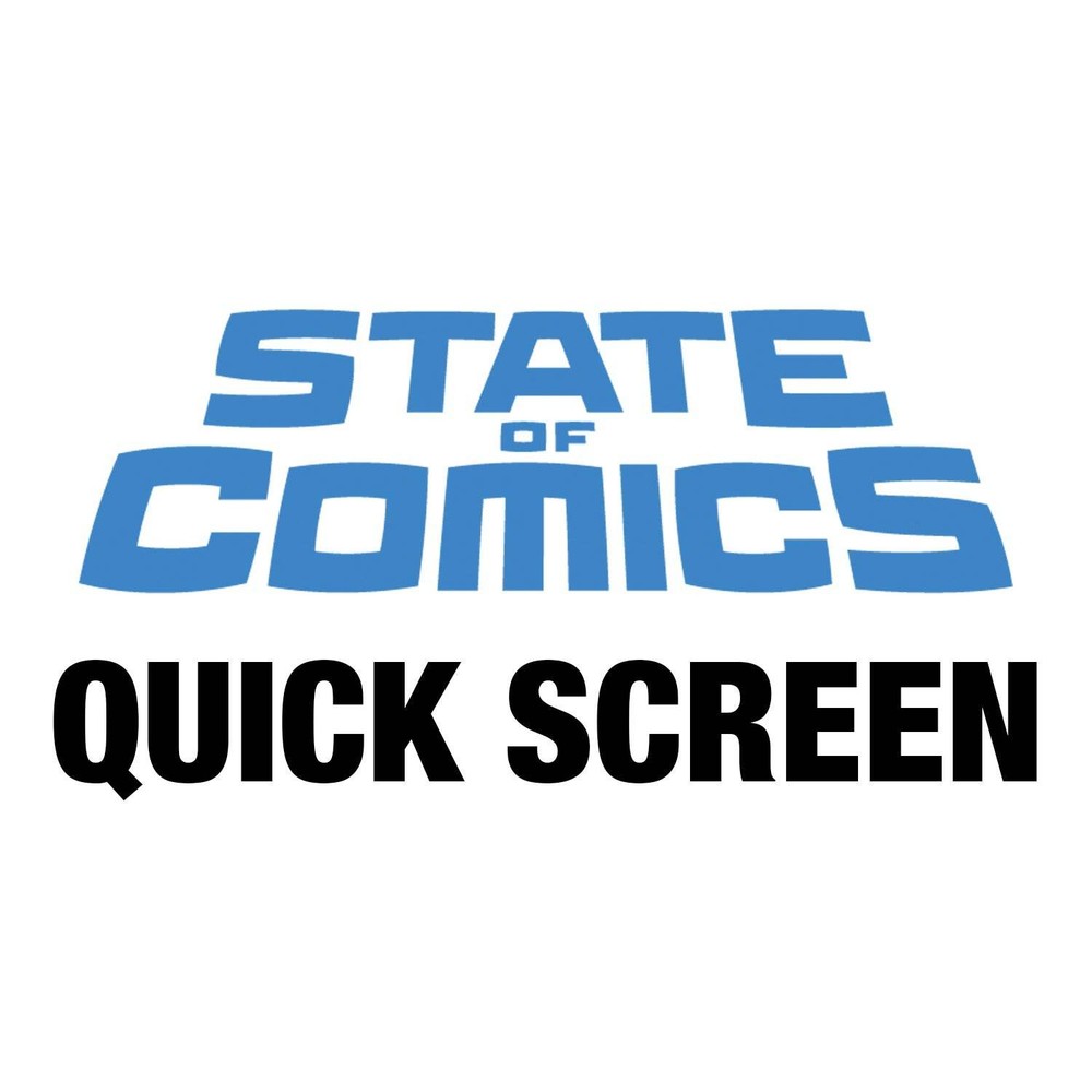 Quick Screen