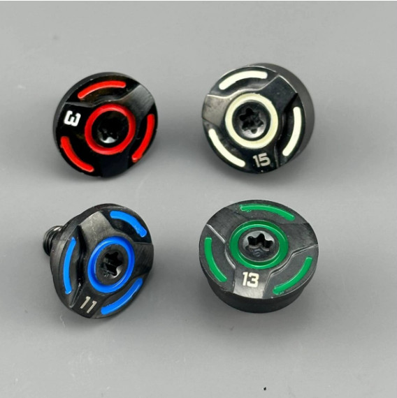 Golf Weight Wrench Took Kit Fit Xtreme Driver Fairway-