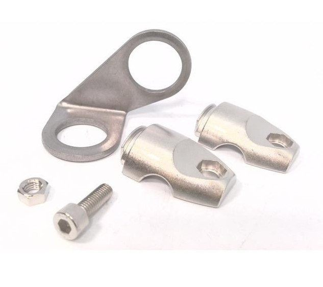 Keyence OP-87405 Adjustable Bracket For Threaded Mount Type