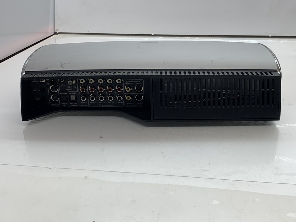 BOSE AV28 MEDIA CENTER *QTY