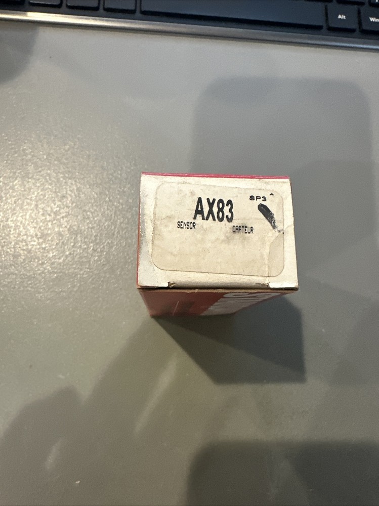 Ambient Air Temperature Sensor Standard AX83