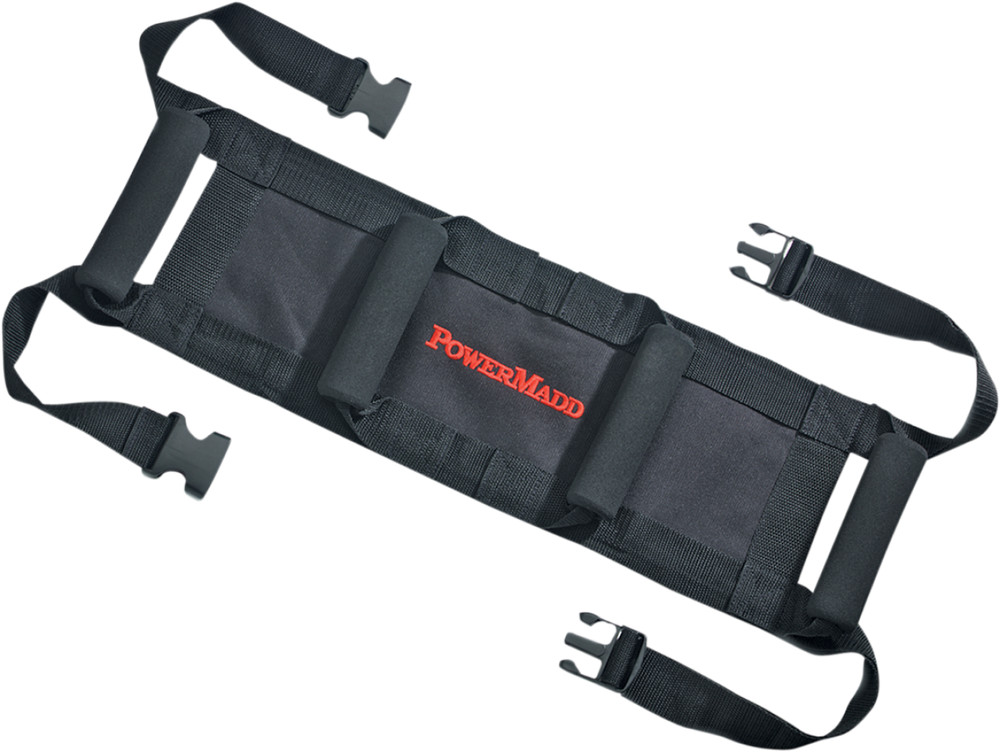 PowerMadd Hold Tight Passenger Harness - 61070