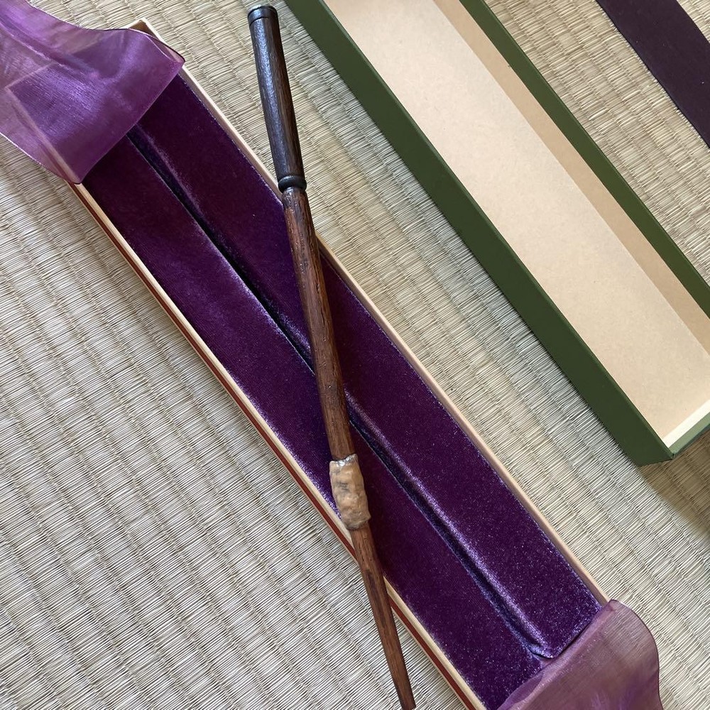 Harry Potter Ron's Broken Wand First Ones Collection