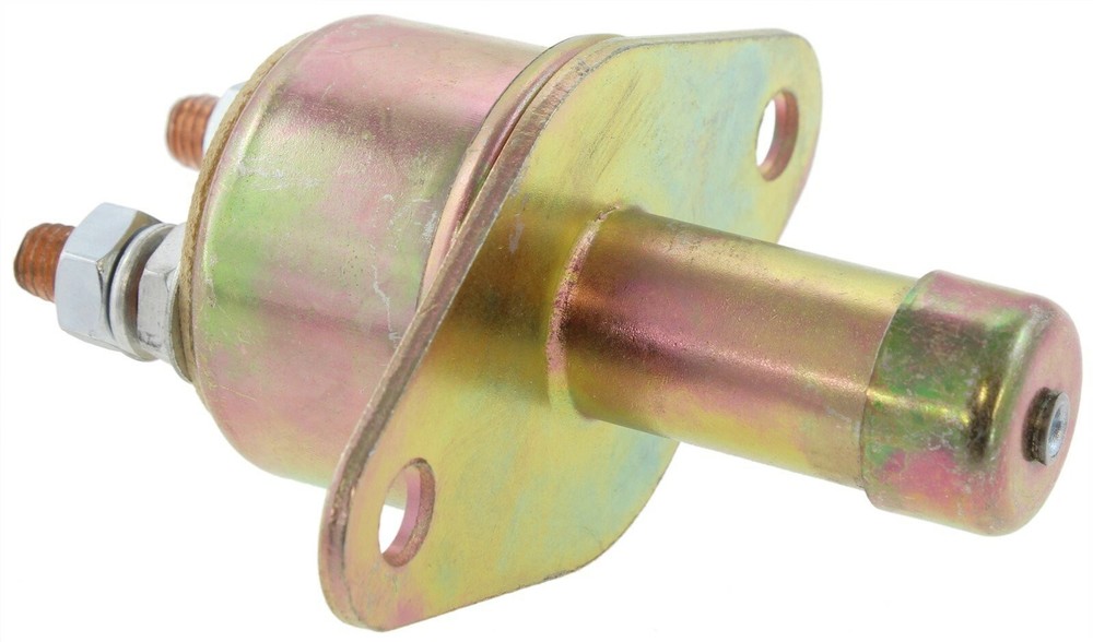 Premium Push Type Starter Button Style Switch Assembly for Ford 2N 9N
