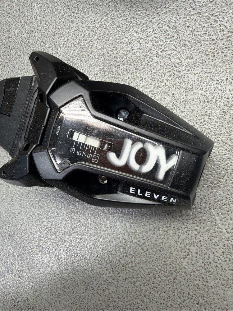ALPINE HEAD JOY SKI BINDERS ( NEW OTHER )