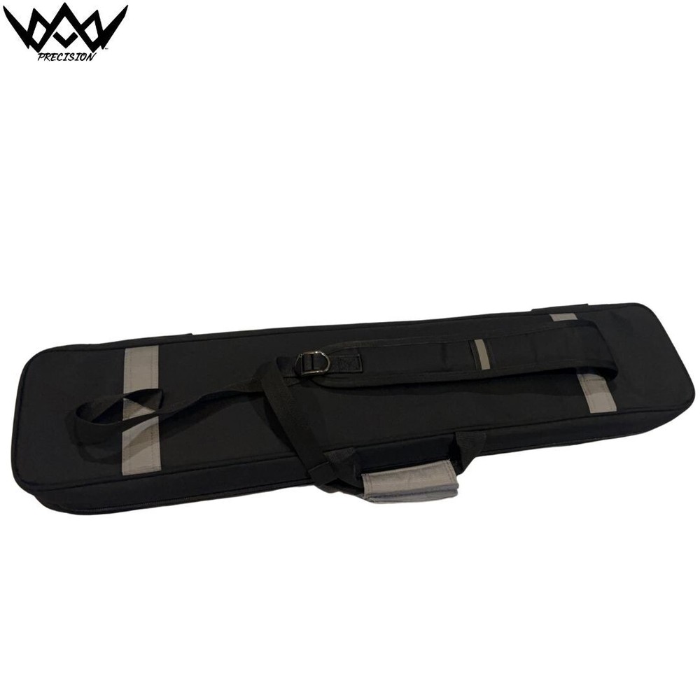 Precision 4x4 Soft Case