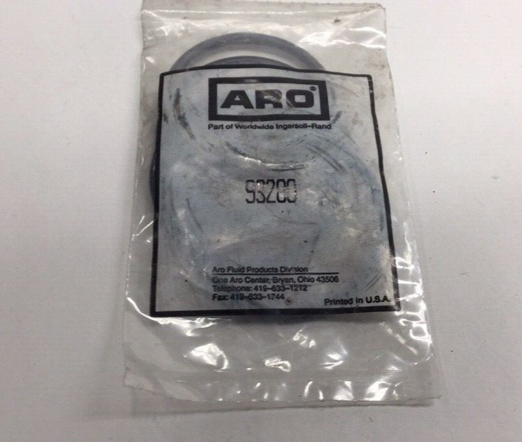 ARO 93280 Seal O-Ring (Pack of 4)