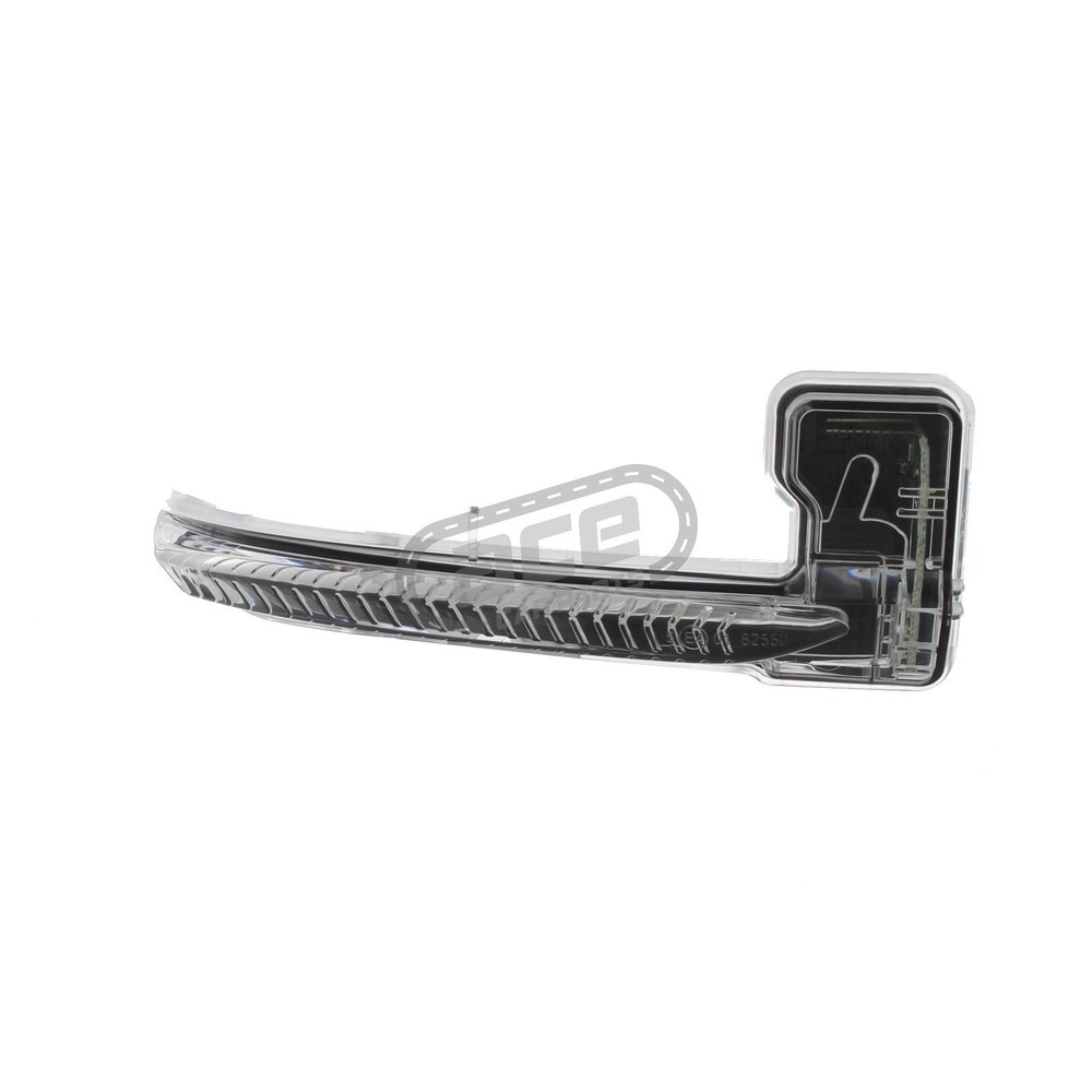 LED Wing Mirror Indicator Light Renault Kadjar 2016-2019 Clear Drivers Side