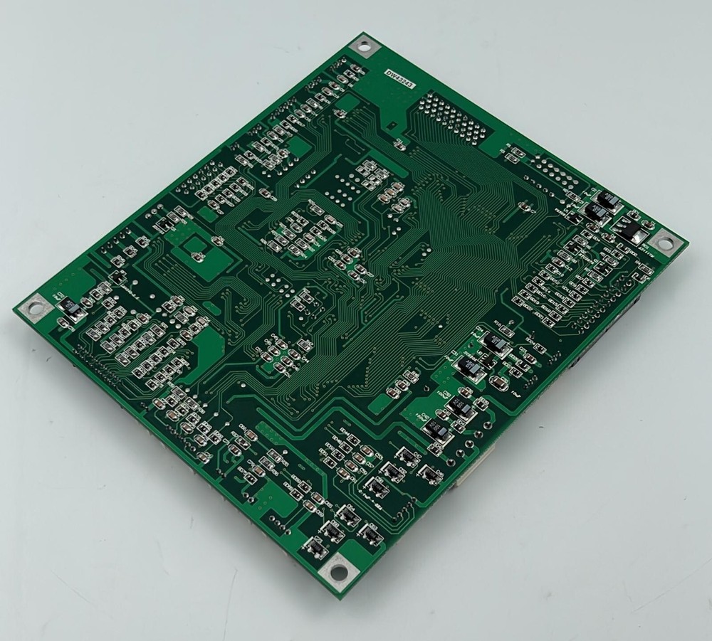 HUVITZ CLM-3100P Main Board LMM-102