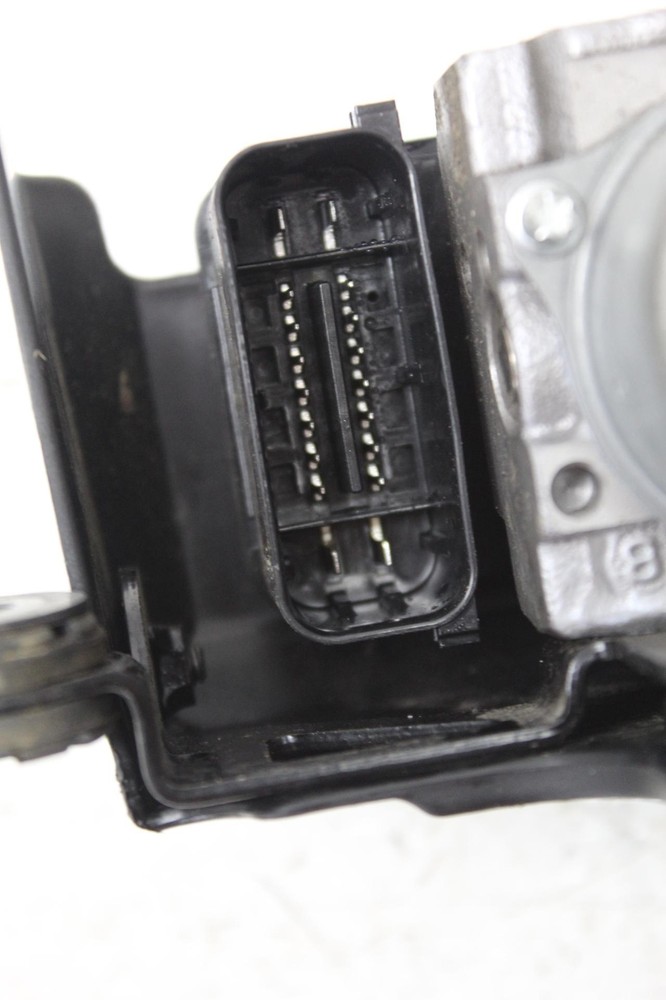 2021 HONDA CBF300 ABS PUMP UNIT MODULE